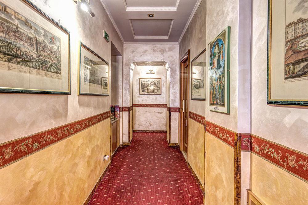 Giuliana Hotel Roma