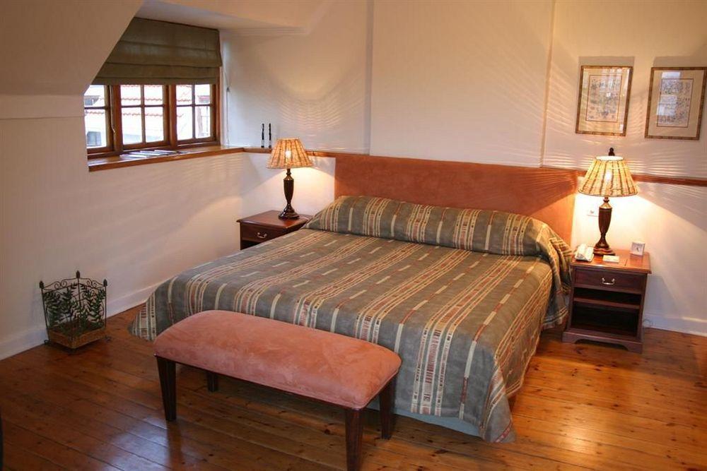 Giuliana Hotel Roma