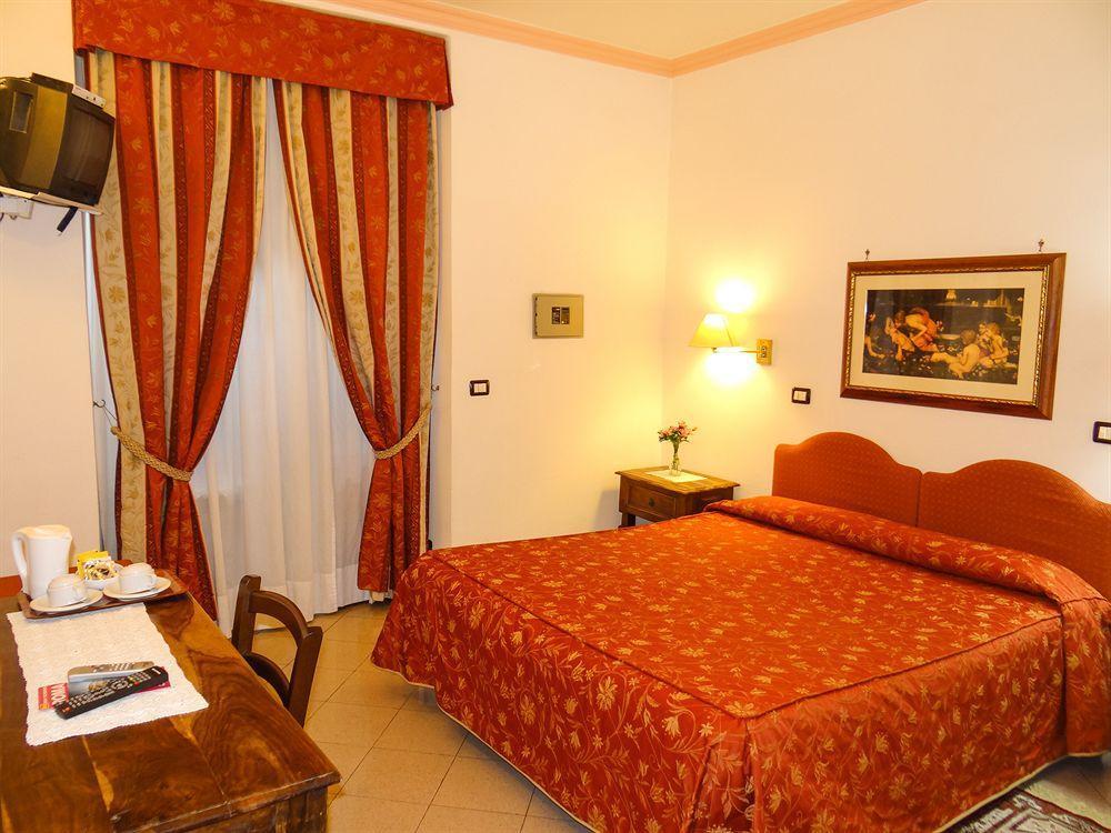 Giuliana Hotel Roma