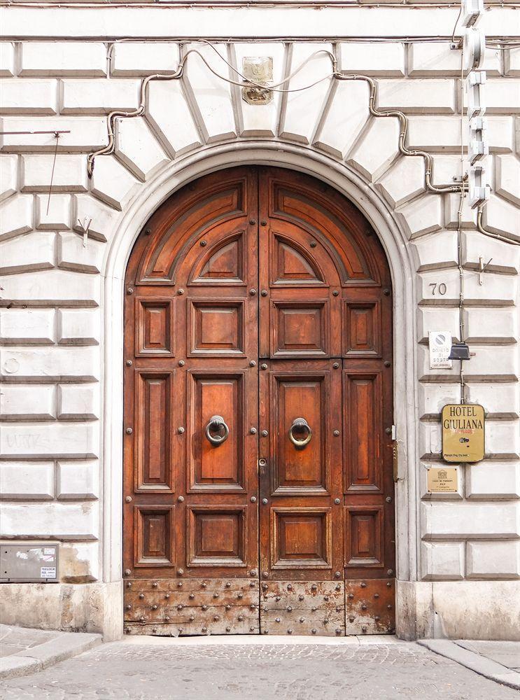 Hotel Giuliana 2*