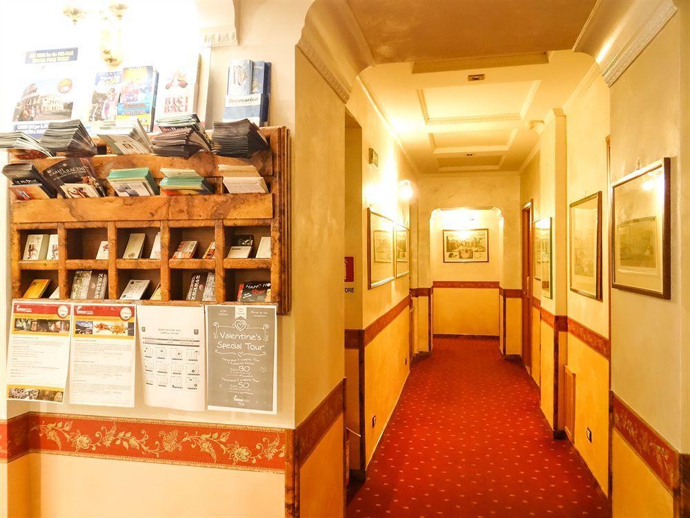 Giuliana Hotel 2*