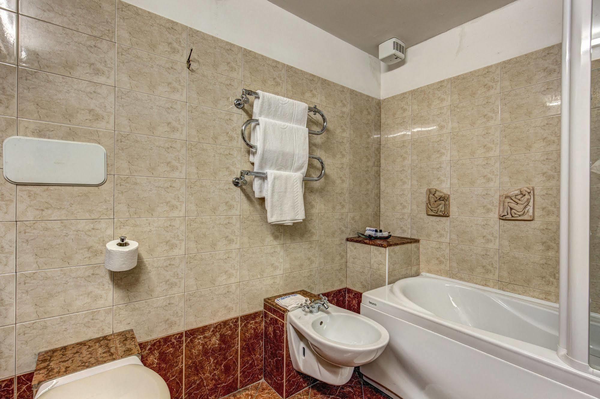 Giuliana Hotel Roma