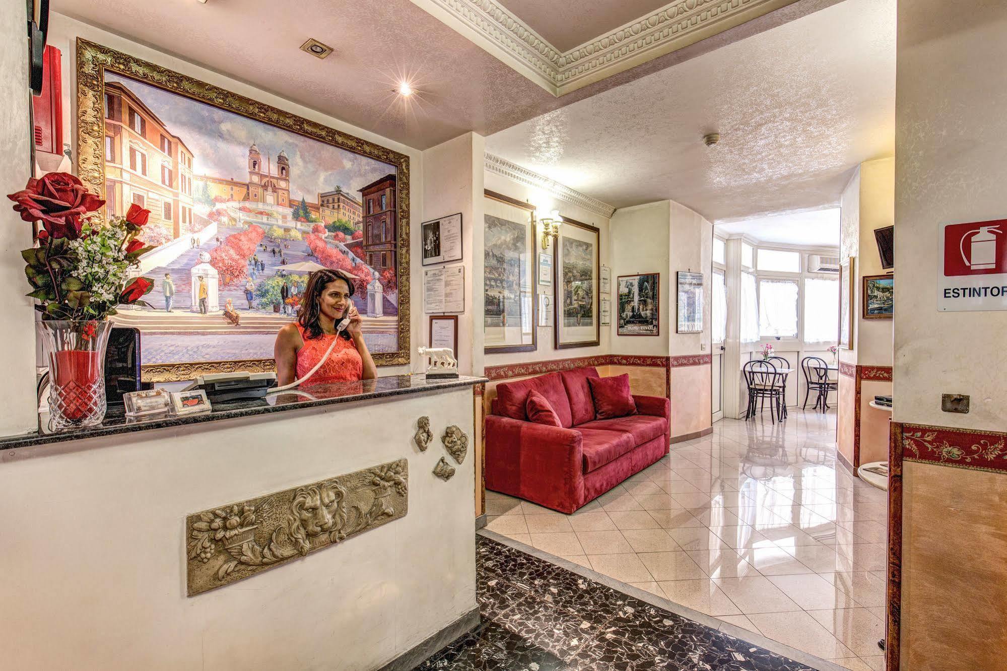 Hotel Giuliana 2*