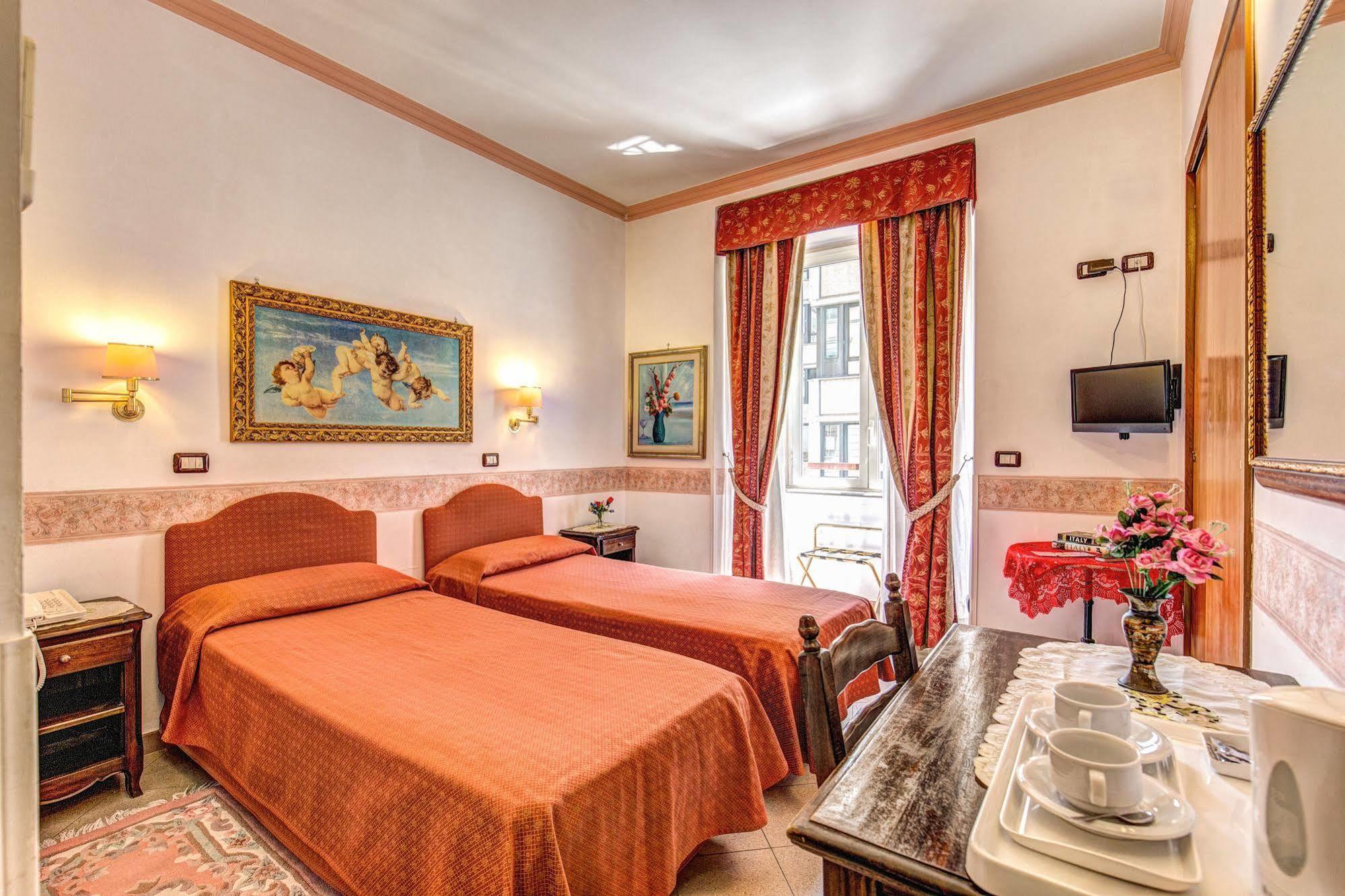 Hotel Giuliana 2*