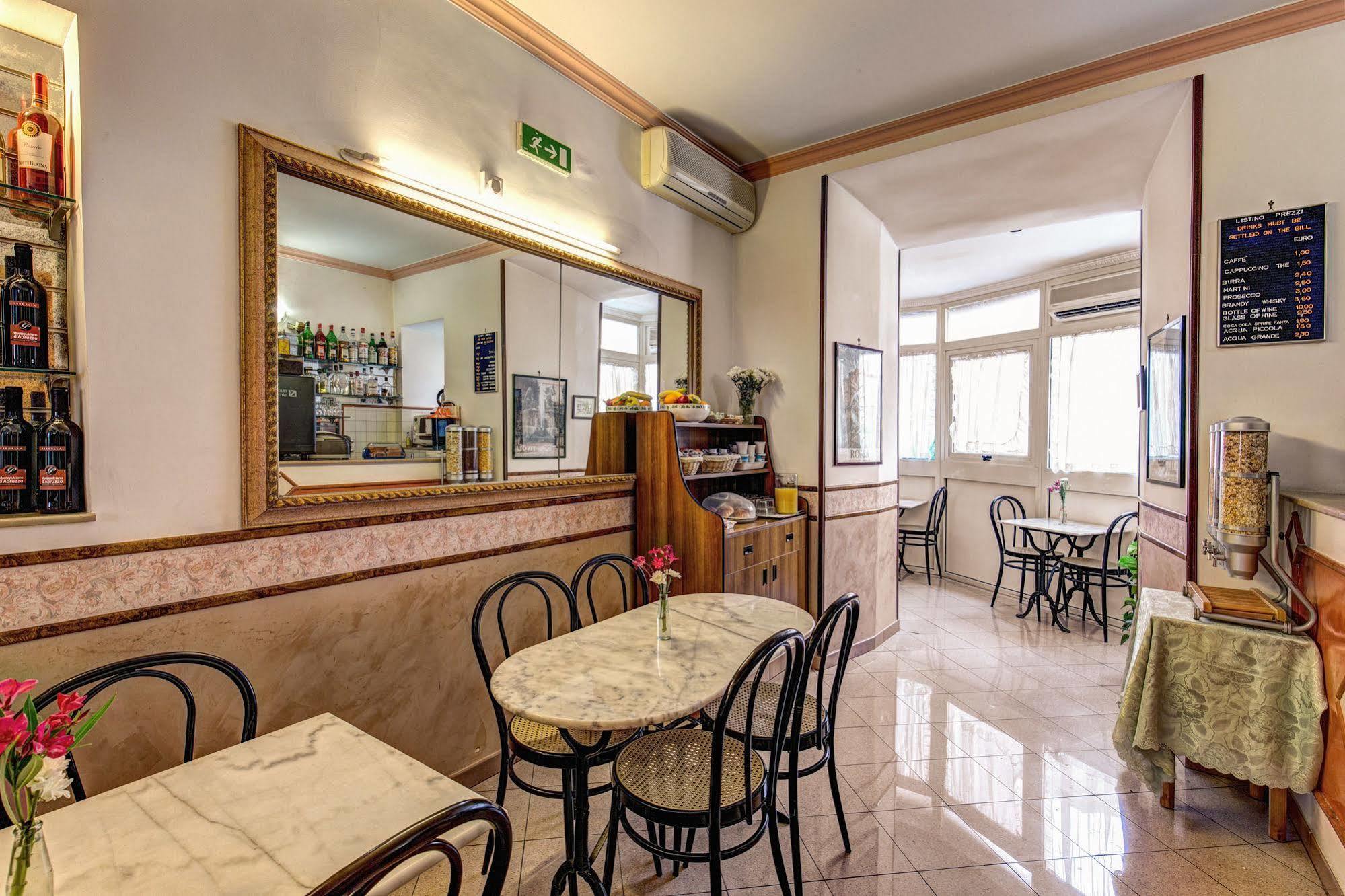 Giuliana Hotel 2*