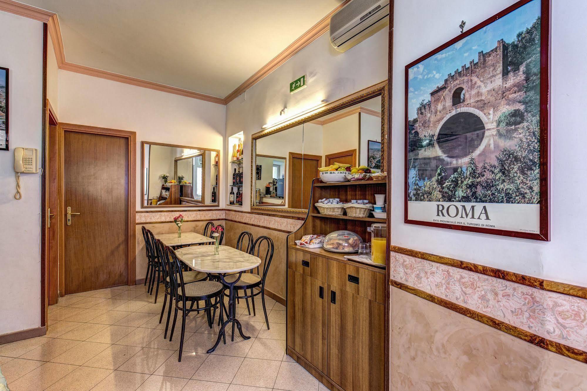 Hotel Giuliana