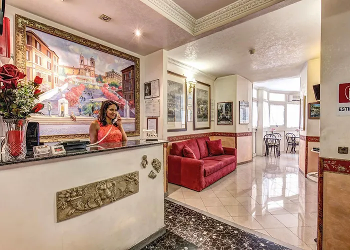 Hotel Giuliana