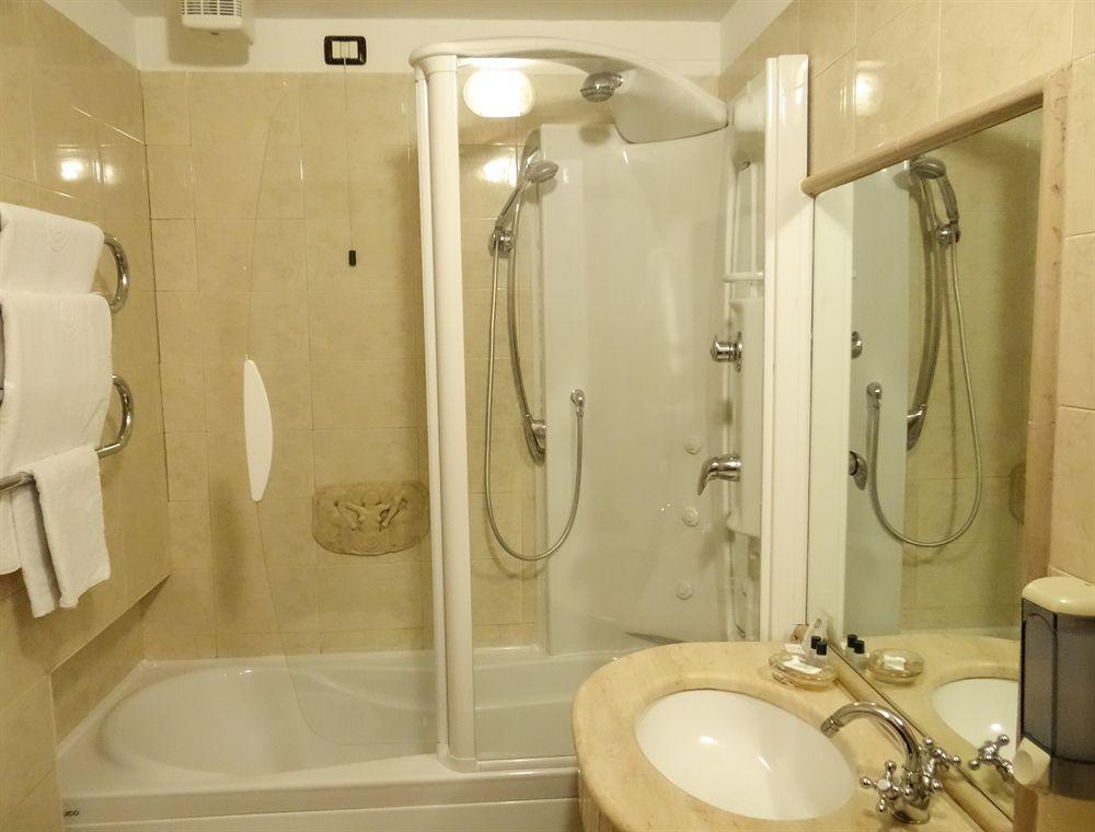 Giuliana Hotel Roma