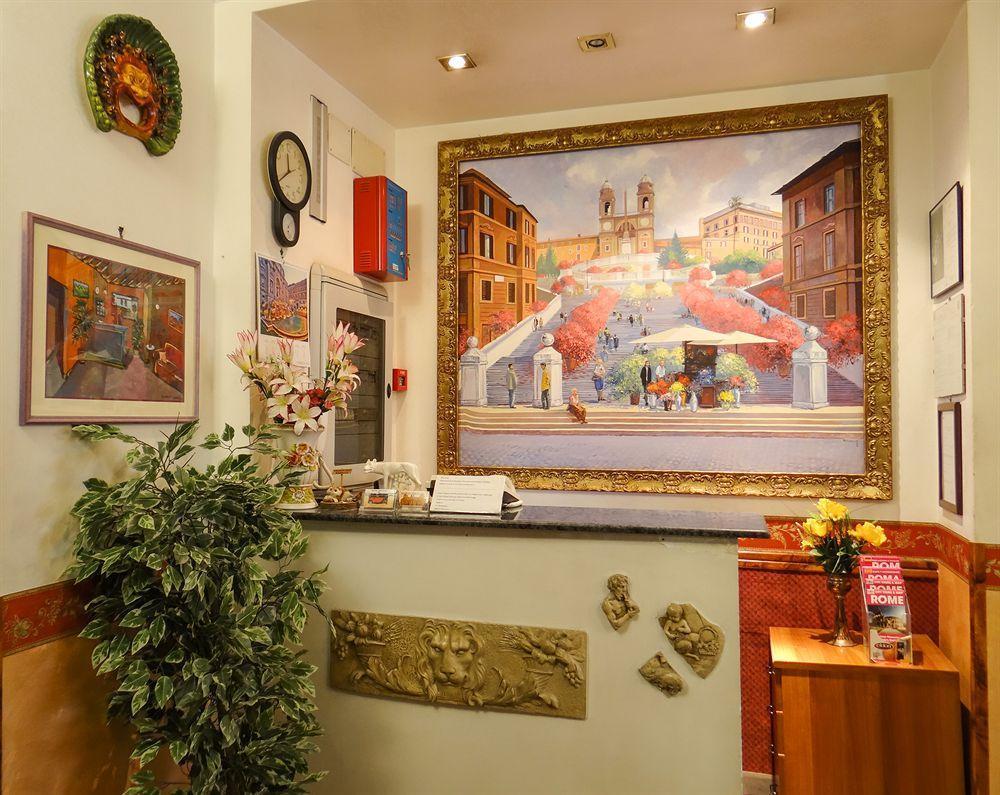 Hotel Giuliana