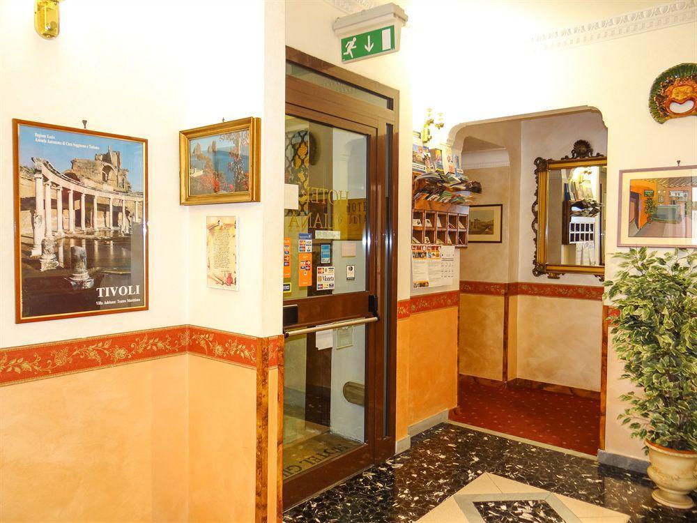 Giuliana Hotel