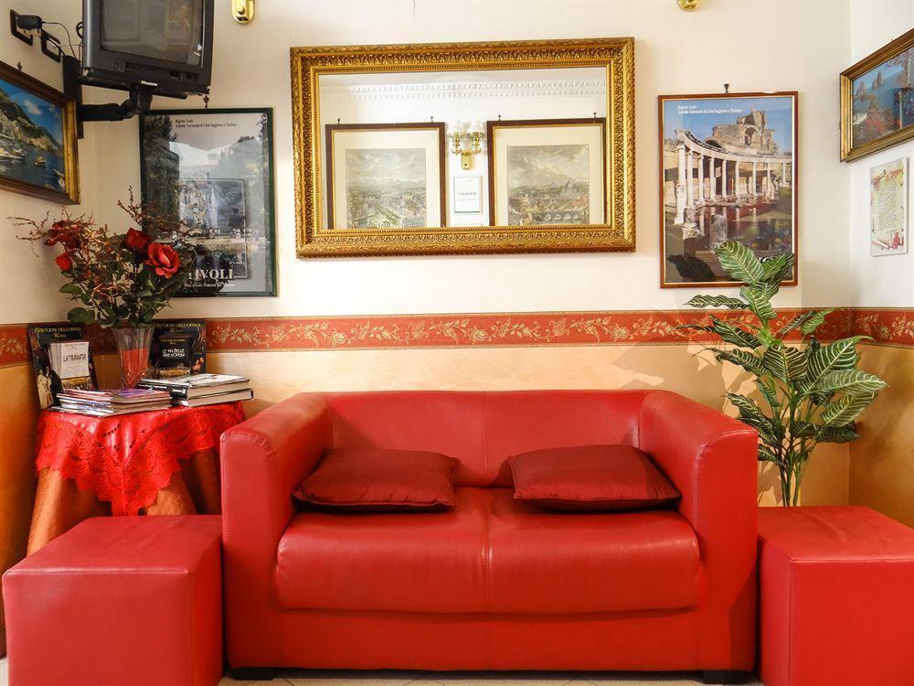 Hotel Giuliana 2*