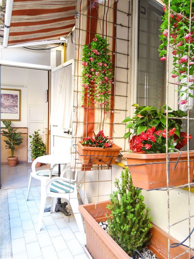 Giuliana Hotel Roma