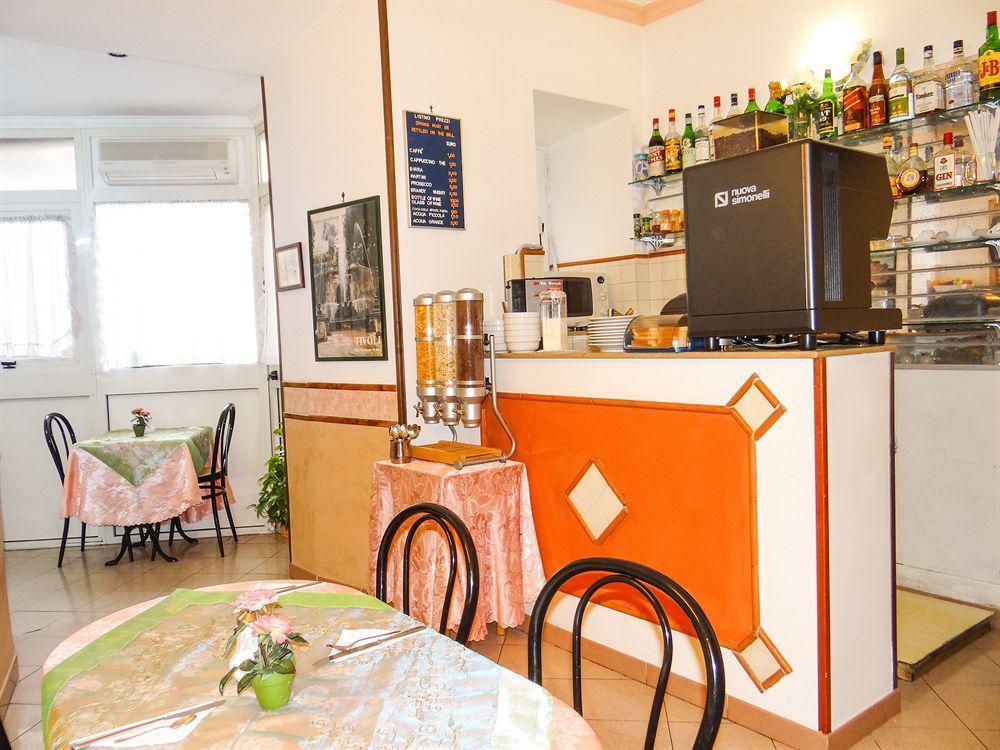 Hotel Giuliana 2*