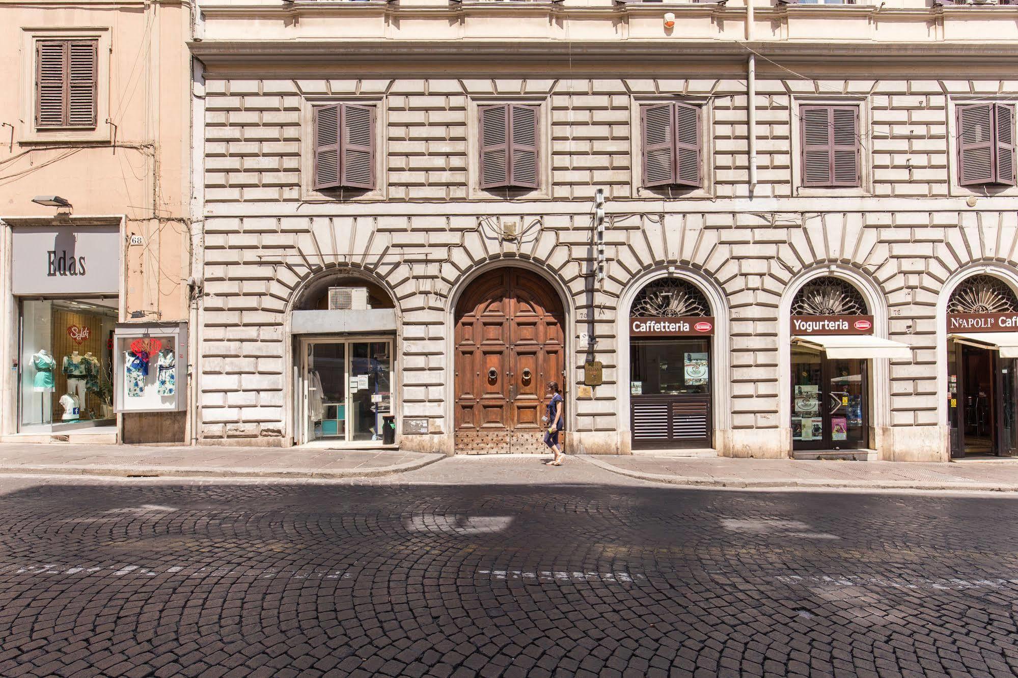 Hotel Giuliana 2*