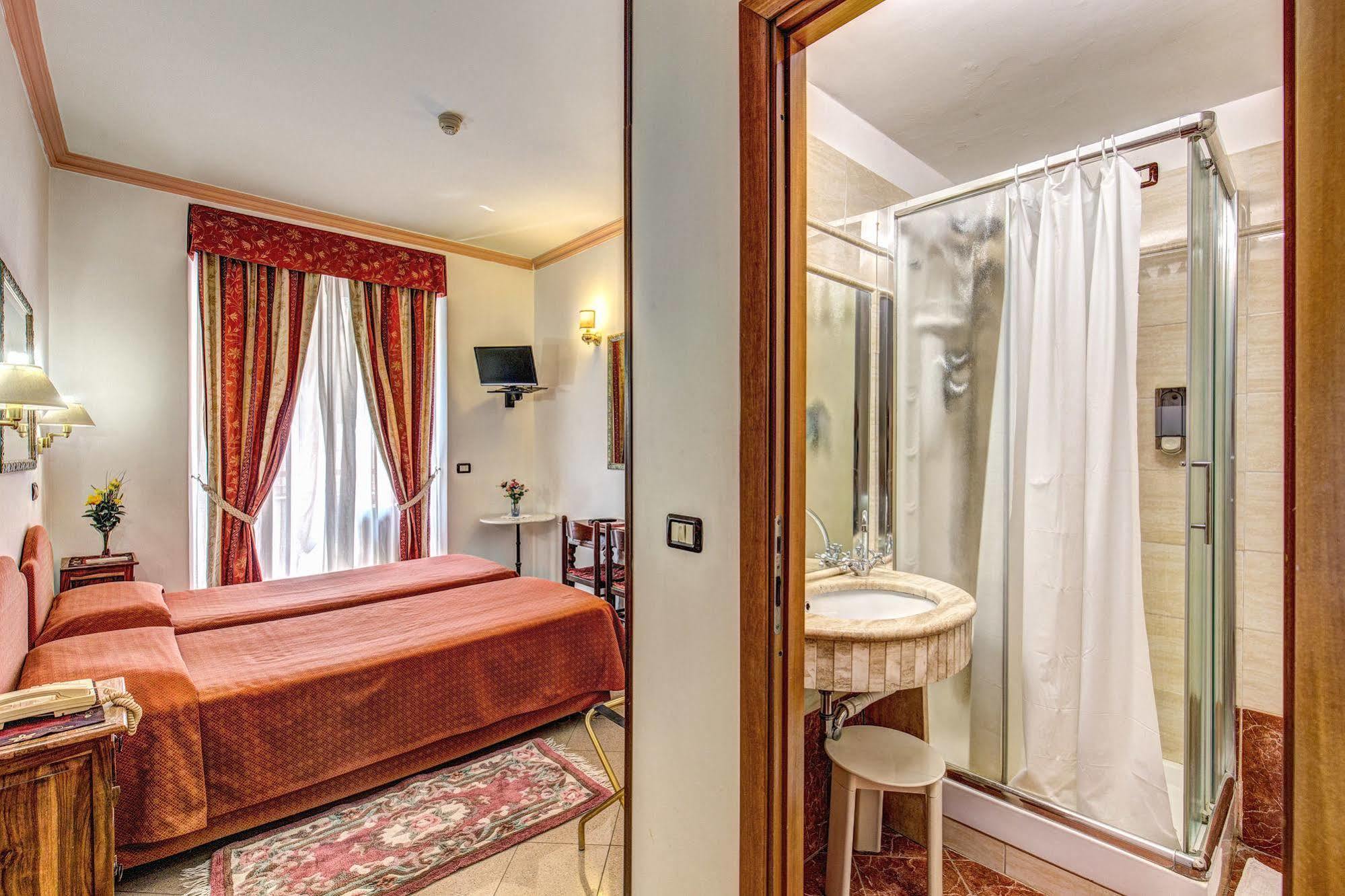 Hotel Giuliana 2*