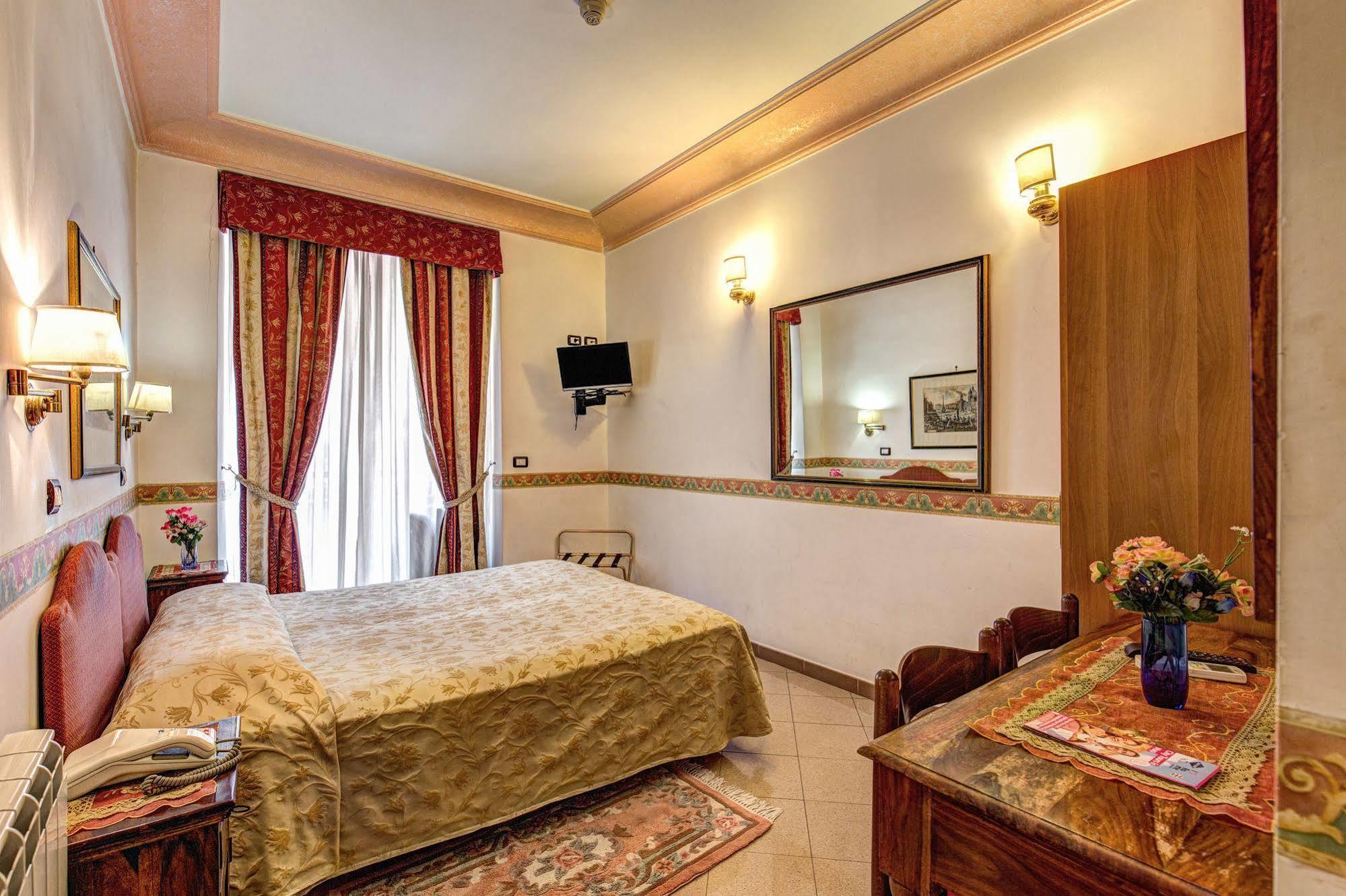 Hotel Giuliana 2*