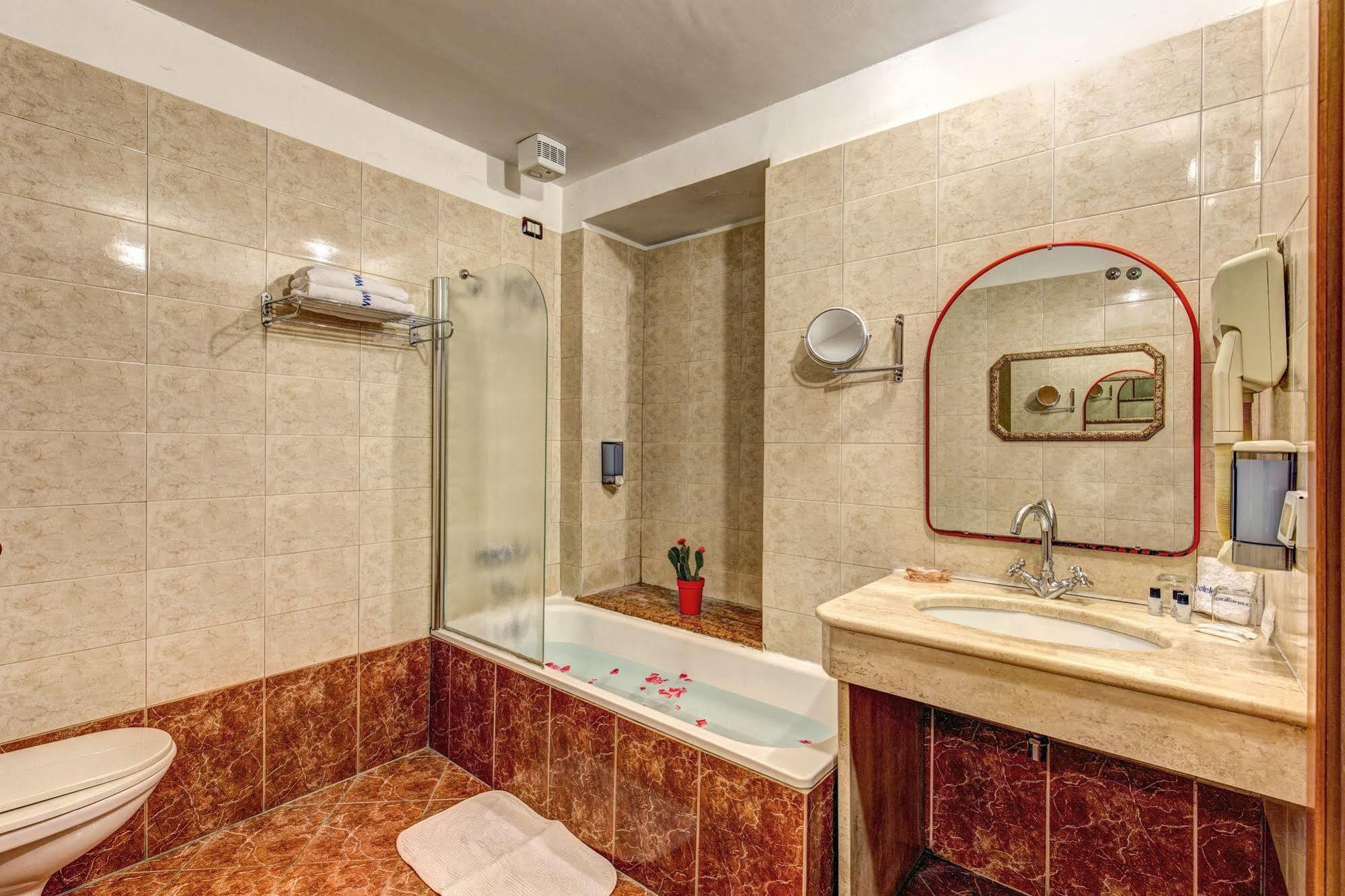 Hotel Giuliana